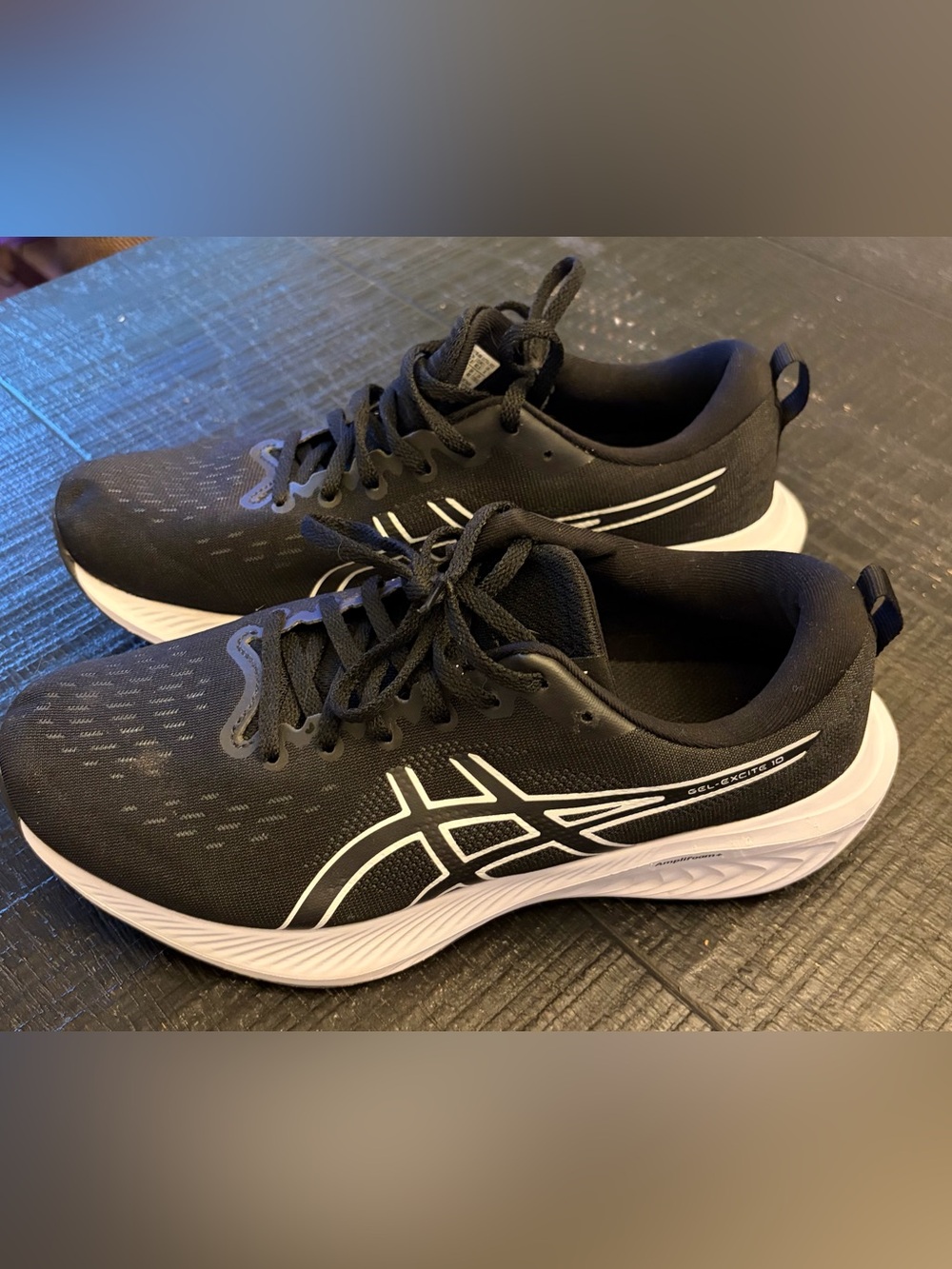 ASICS Men's Gel-Contend 8 Running Shoes